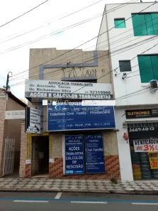 Conjunto Comercial / Sala à venda, 149m² no Centro, Sorocaba