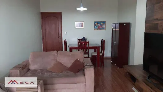 Apartamento com 3 Quartos à venda, 89m² no Bonfim, Campinas