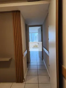 Conjunto Comercial / Sala para venda ou aluguel, 35m² no Boa Viagem, Recife