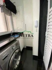 Apartamento com 3 Quartos à venda, 93m² no Vila da Serra, Nova Lima