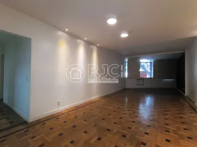Apartamento com 2 Quartos à venda, 141m² no Tijuca, Rio de Janeiro
