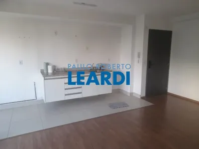 Apartamento com 1 Quarto à venda, 43m² no Campestre, Santo André
