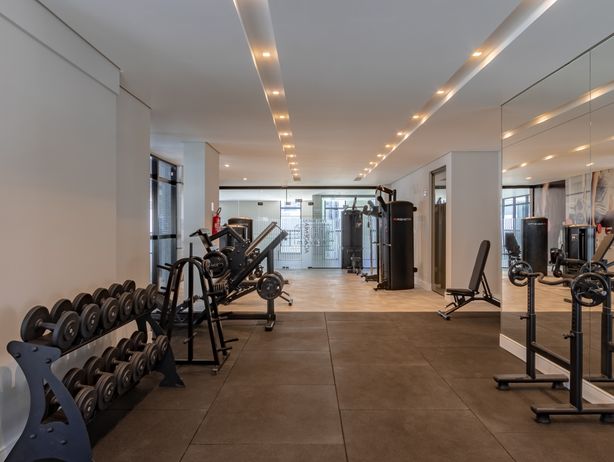 APARTAMENTO com 3 dormitórios à venda com 135m² por R$ 1.279.921,17 no bairro Batel - CURITIBA / PR - foto 46