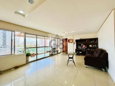 Apartamento com 3 Quartos à venda, 141m² no Aldeota, Fortaleza