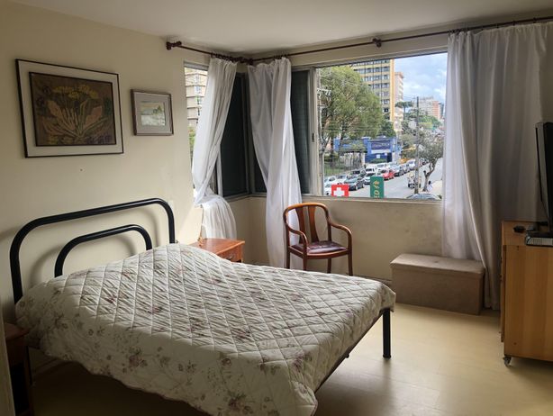 Apartamento de 151 metros quadrados no bairro Batel com 4 quartos - foto 9