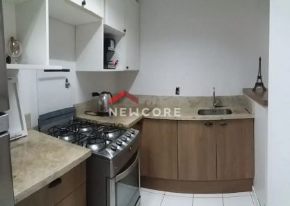 Apartamento com 2 Quartos à venda, 38m² no Fragata, Pelotas