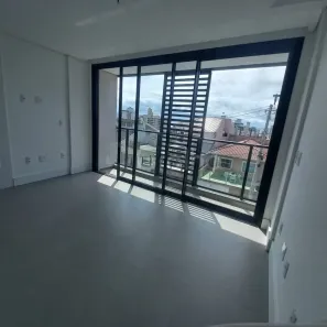 Studio com 1 Quarto à venda, 23m² no Centro, Florianópolis