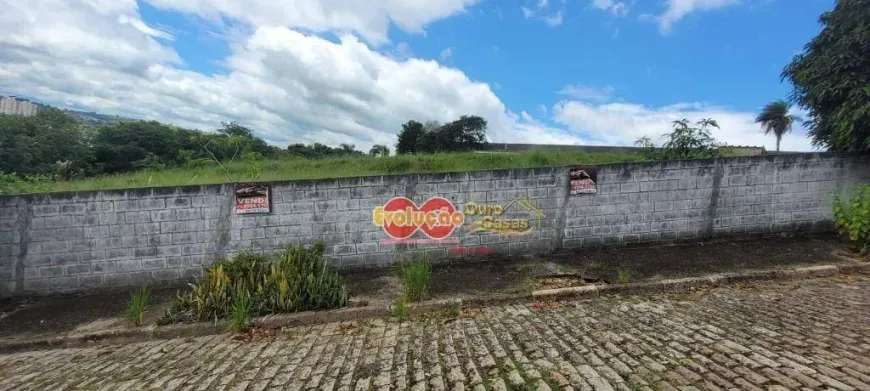 Foto do imóvel - Terreno comercial à venda com 250 m² para compra em