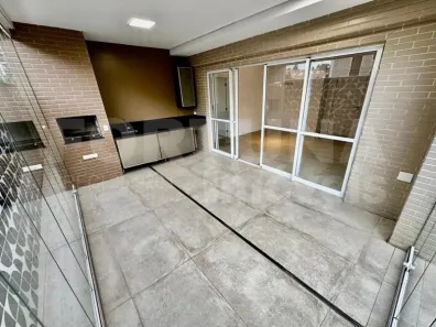 Apartamento com 3 Quartos à venda, 181m² no Cidade São Francisco, São Paulo