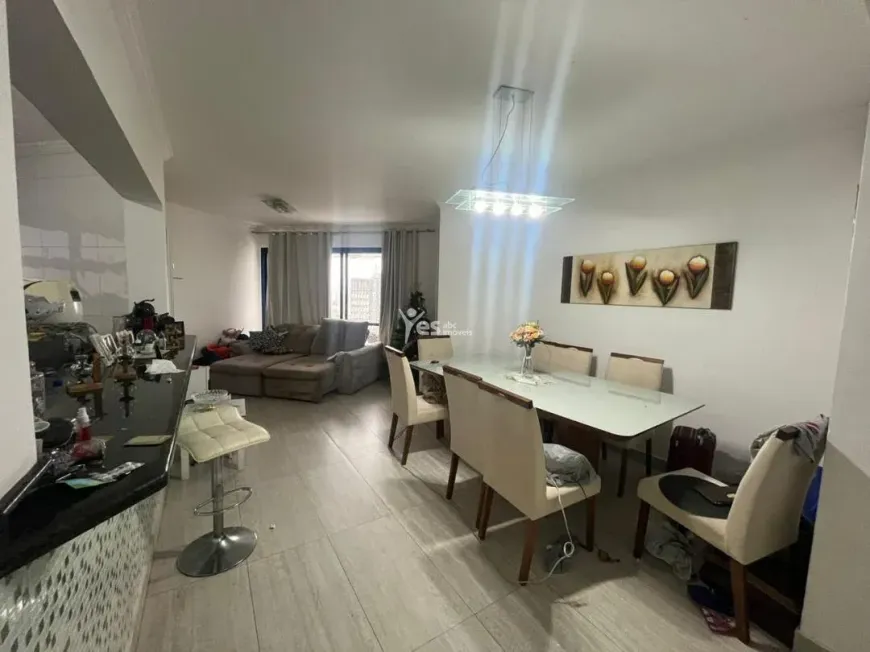 Foto do imóvel - Apartamento para alugar com 120 m², 3 quartos, 4 banheiros, 2 vagas