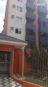 Apartamento com 2 Quartos para alugar, 60m² no Centro, Itajaí