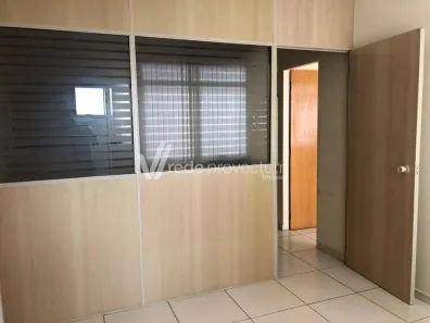 Conjunto Comercial / Sala com 5 Quartos para venda ou aluguel, 67m² no Centro, Campinas