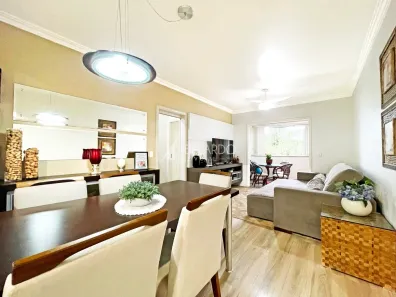 Apartamento com 3 Quartos à venda, 101m² no Vila Nova, Blumenau