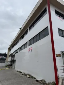 Prédio/Edifício Inteiro à venda, 1823m² no Centro, Campina Grande