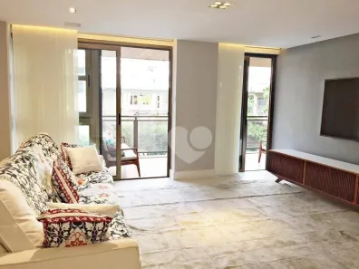 Apartamento com 3 Quartos à venda, 176m² no Flamengo, Rio de Janeiro