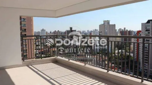 Apartamento com 3 Quartos à venda, 227m² no Vila Gilda, Santo André