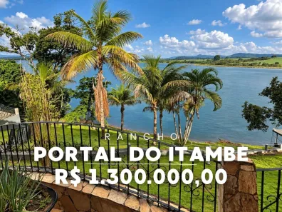Casa com 3 Quartos à venda, 6000m² no , Ibiraci