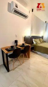 Flat com 1 Quarto à venda, 22m² no Intermares, Cabedelo
