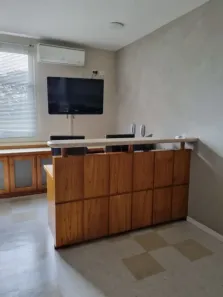 Conjunto Comercial / Sala com 3 Quartos à venda, 56m² no Centro, São José dos Campos