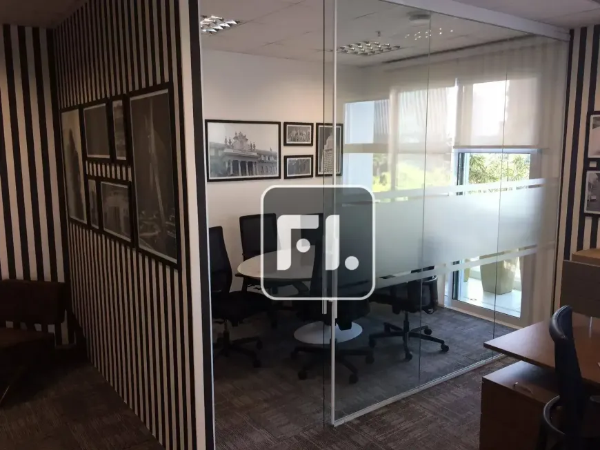 Foto do imóvel - Sala/Conjunto/Escritório à venda com 84 m², 3 banheiros, 2 vagas na garagem, mobiliado e.