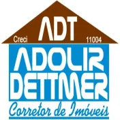 Logo da imobiliária