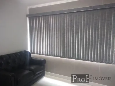Conjunto Comercial / Sala à venda, 30m² no Centro, Santo André