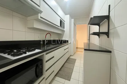 Apartamento com 2 Quartos para alugar, 74m² no Centro, Itajaí