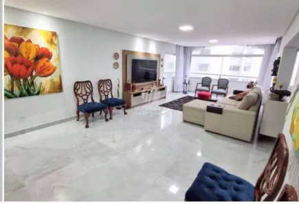 Apartamento com 3 Quartos à venda, 154m² no Boa Viagem, Recife