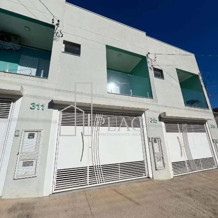 Foto do imóvel - Casa para alugar com 160 m², 2 quartos, 2 banheiros, 1 vaga