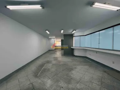 Conjunto Comercial / Sala para alugar, 100m² no Centro, Divinópolis