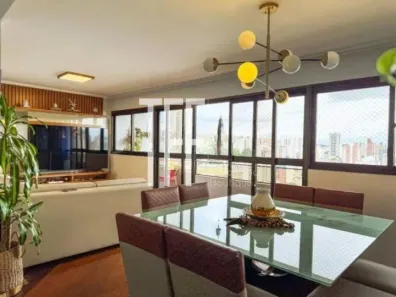 Apartamento com 4 Quartos à venda, 148m² no Vila Itapura, Campinas