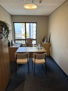Conjunto Comercial / Sala à venda, 43m² no Parque Residencial Aquarius, São José dos Campos