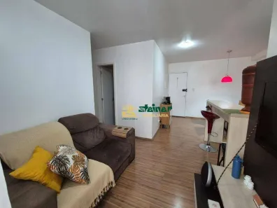 Apartamento com 2 Quartos à venda, 54m² no Gopoúva, Guarulhos