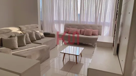 Apartamento com 4 Quartos para venda ou aluguel, 147m² no Vila Clementino, São Paulo