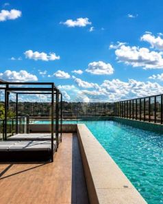 Apartamento com 3 Quartos à venda, 101m² no Parque do Mirante, Uberaba