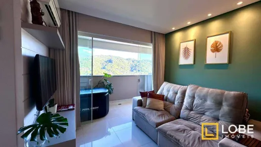 Apartamento com 2 Quartos à venda, 73m² no Velha, Blumenau