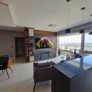 Apartamento com 3 Quartos à venda, 112m² no Vila Edmundo, Taubaté