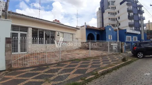 Casa com 4 Quartos à venda, 145m² no Botafogo, Campinas