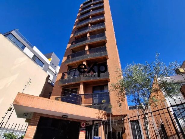 Apartamento à venda no Batel em Curitiba - foto 3