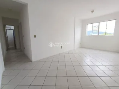 Apartamento com 2 Quartos à venda, 58m² no Itacorubi, Florianópolis