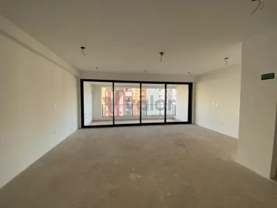 Apartamento com 3 Quartos para venda ou aluguel, 130m² no Cambuí, Campinas
