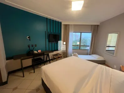 Studio com 1 Quarto à venda, 24m² no Itacorubi, Florianópolis