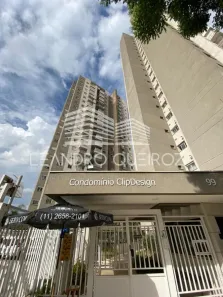 Apartamento com 2 Quartos à venda, 52m² no Vila Augusta, Guarulhos