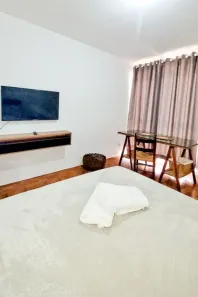 Studio com 1 Quarto à venda, 38m² no Centro, Campinas