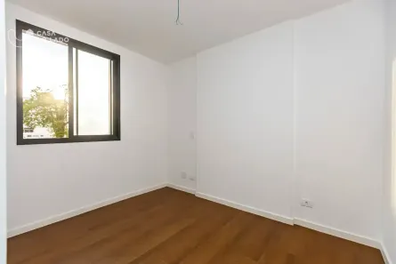 Studio com 1 Quarto à venda, 25m² no Centro, Curitiba