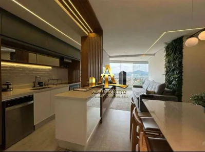 Apartamento com 2 Quartos à venda, 70m² no Dezoito do Forte Empresarial/Alphaville., Barueri