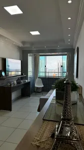 Apartamento com 2 Quartos à venda, 54m² no Boa Viagem, Recife