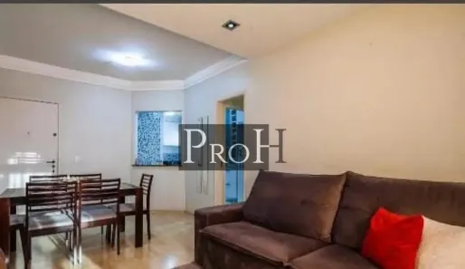 Apartamento com 3 Quartos à venda, 90m² no Vila Príncipe de Gales, Santo André