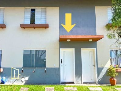 Casa com 2 Quartos à venda, 75m² no Capela, Vinhedo
