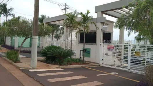 Apartamento com 2 Quartos à venda, 40m² no Jardim Universal, Araraquara